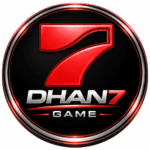 Dhan7 Official Website Homepage Interface