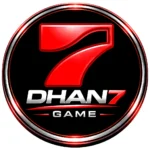 Dhan7 Game Online Platform Dashboard