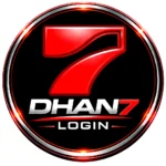 Dhan7 Login Form Dashboard Screen