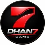 Dhan7 Game Online Platform Dashboard